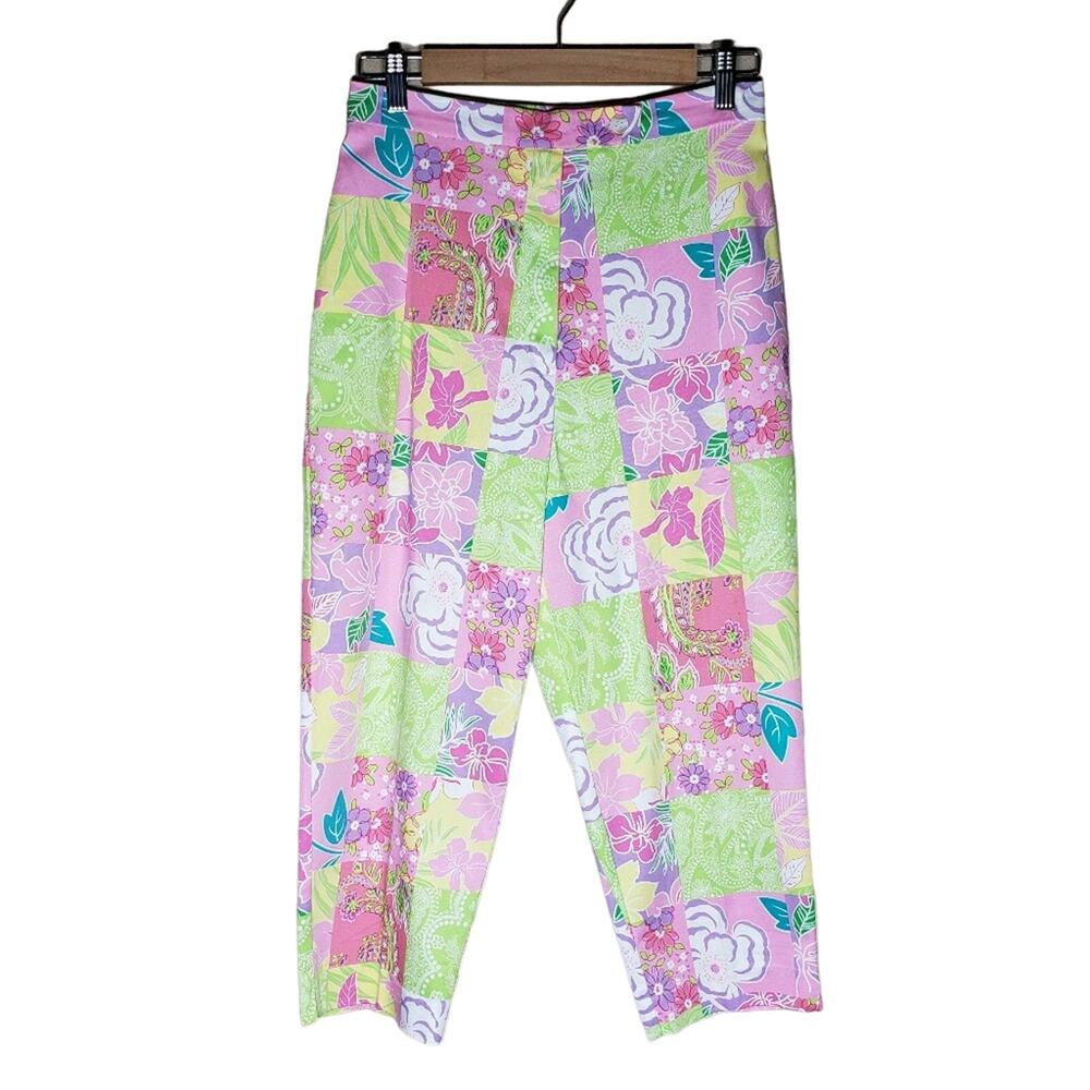 Vintage Pants